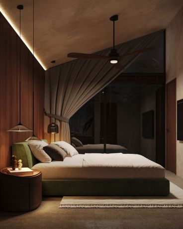 Вілли, Індонезія, Балі, Букіт (003320) - фото 16