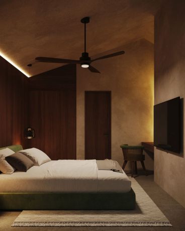 Вілли, Індонезія, Балі, Букіт (003320) - фото 23