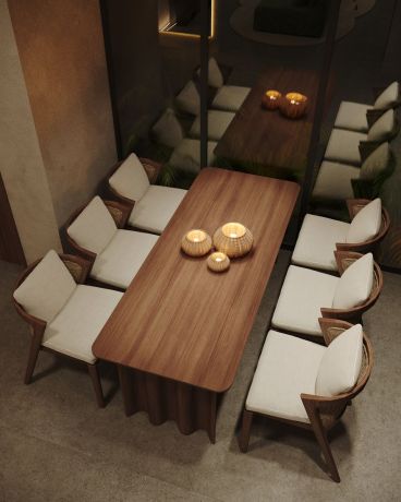 Вілли, Індонезія, Балі, Букіт (003320) - фото 15