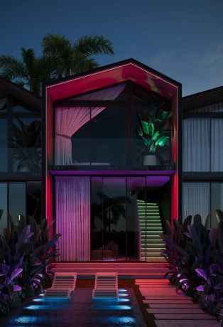 Вілли, Індонезія, Балі, Букіт (003320) - фото 5