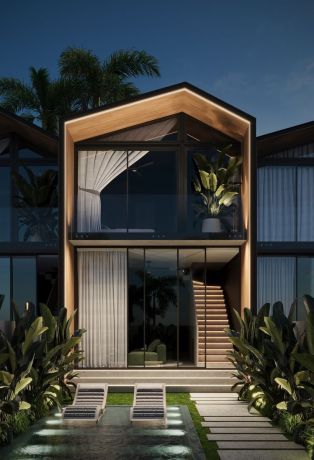 Вілли, Індонезія, Балі, Букіт (003320) - фото 4