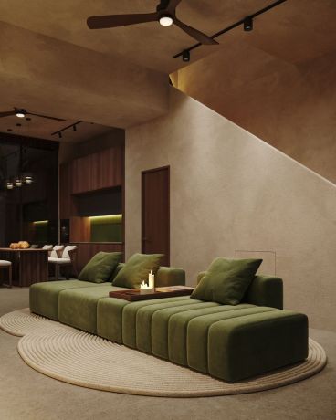 Вілли, Індонезія, Балі, Букіт (003320) - фото 17