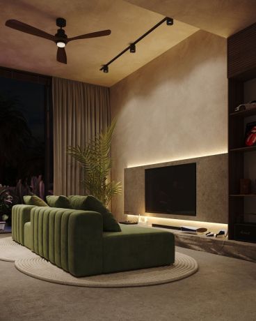 Вілли, Індонезія, Балі, Букіт (003320) - фото 18