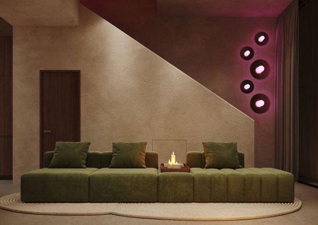 Вілли, Індонезія, Балі, Букіт (003320) - фото 21