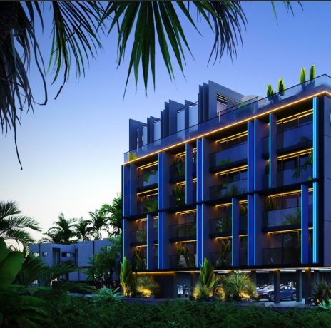 Apartments, Indonesia, Bali, Canggu (004320) - pictures 3