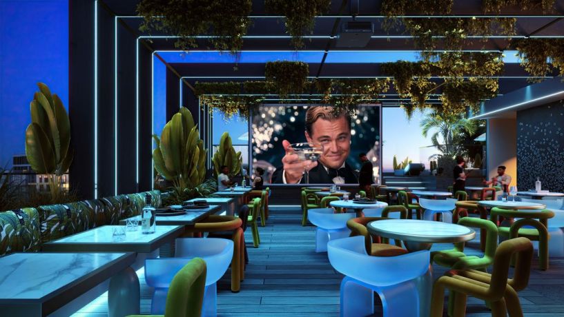 Apartments, Indonesia, Bali, Canggu (004320) - pictures 5