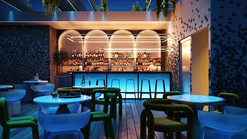 Apartments, Indonesia, Bali, Canggu (004320) - pictures 4