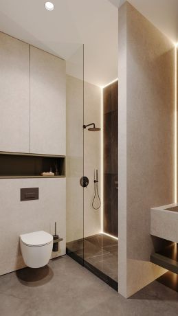 Apartments, Indonesia, Bali, Canggu (004320) - pictures 12