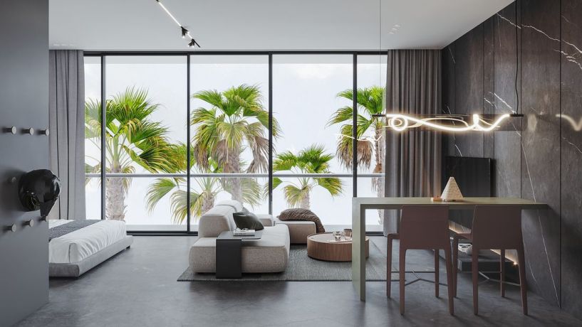 Apartments, Indonesia, Bali, Canggu (004320) - pictures 6