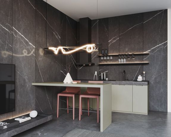 Apartments, Indonesia, Bali, Canggu (004320) - pictures 7