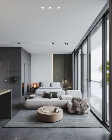 Apartments, Indonesia, Bali, Canggu (004320) - pictures 10