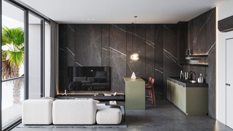 Apartments, Indonesia, Bali, Canggu (004320) - pictures 8