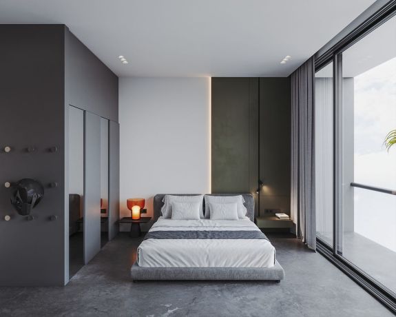 Apartments, Indonesia, Bali, Canggu (004320) - pictures 9