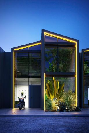 Виллы, Индонезия, Бали, Чангу (005320) - фото 1