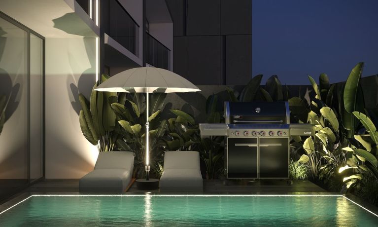 Виллы, Индонезия, Бали, Чангу (005320) - фото 3