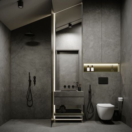 Виллы, Индонезия, Бали, Чангу (005320) - фото 20