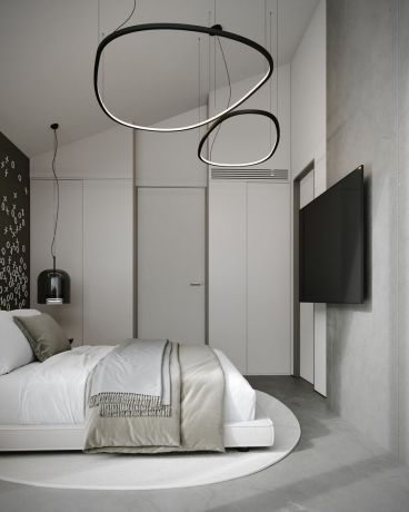 Виллы, Индонезия, Бали, Чангу (005320) - фото 17