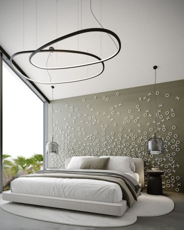 Виллы, Индонезия, Бали, Чангу (005320) - фото 18