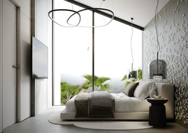 Виллы, Индонезия, Бали, Чангу (005320) - фото 10