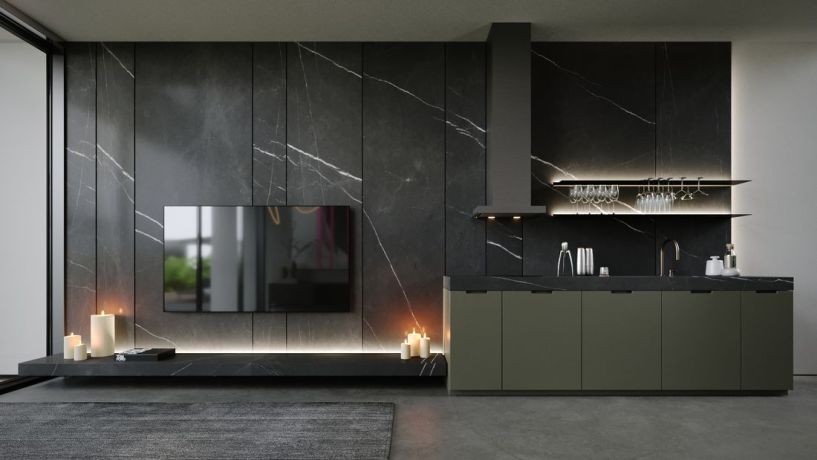 Виллы, Индонезия, Бали, Чангу (005320) - фото 6