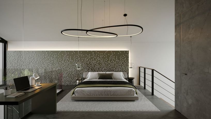 Виллы, Индонезия, Бали, Чангу (005320) - фото 13