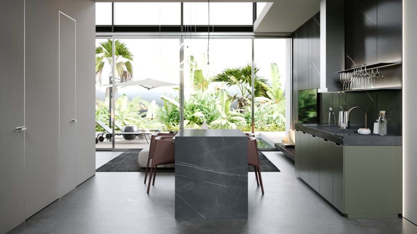 Виллы, Индонезия, Бали, Чангу (005320) - фото 14