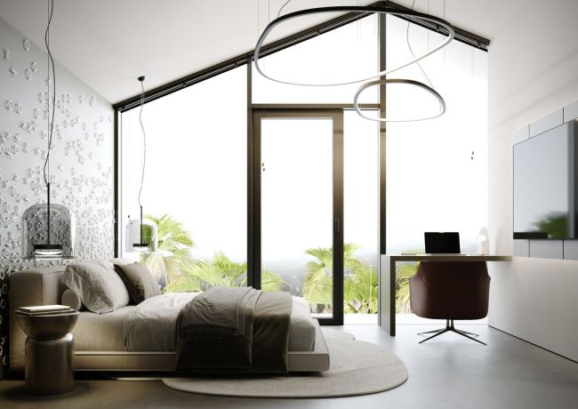 Виллы, Индонезия, Бали, Чангу (005320) - фото 16