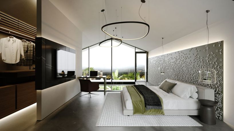 Виллы, Индонезия, Бали, Чангу (005320) - фото 15