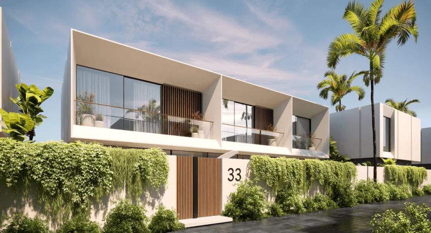 Villas, Indonesia, Bali, Nusa Dua (001321) - pictures 2