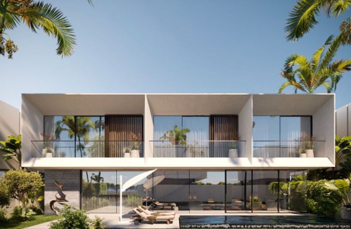 Villas, Indonesia, Bali, Nusa Dua (001321) - pictures 1