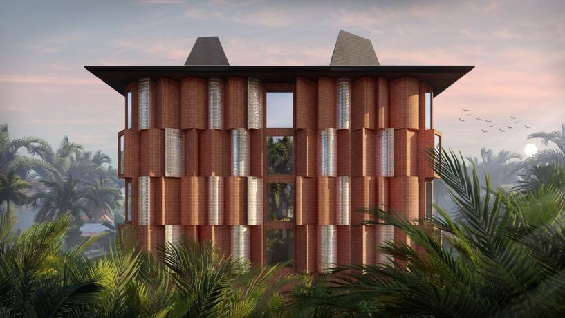 Apartments, Indonesia, Bali, Ubud (001368) - pictures 1