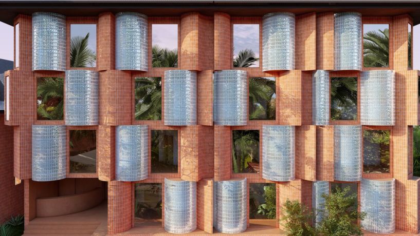 Таунхаусы, Индонезия, Бали, Убуд (002368) - фото 6