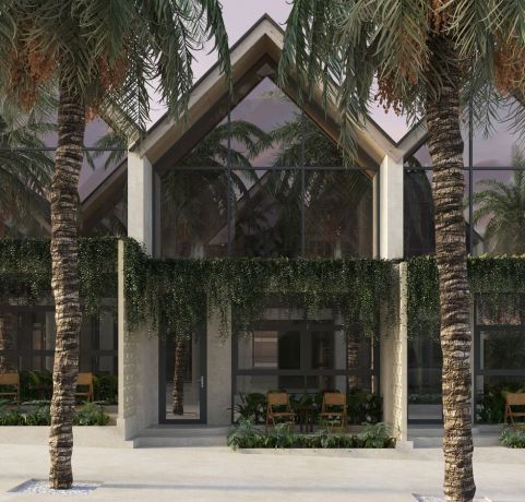 Townhouses, Indonesia, Bali, Canggu (003368) - pictures 2