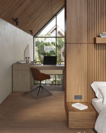 Townhouses, Indonesia, Bali, Canggu (003368) - pictures 7