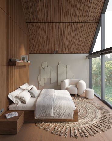 Townhouses, Indonesia, Bali, Canggu (003368) - pictures 5