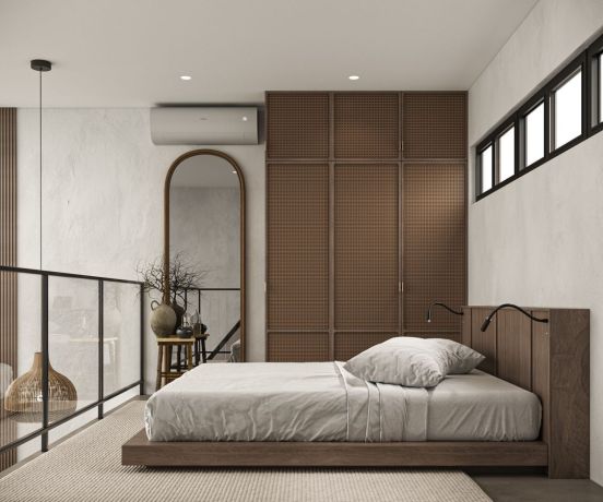 Apartments, Indonesia, Bali, Canggu (004368) - pictures 5