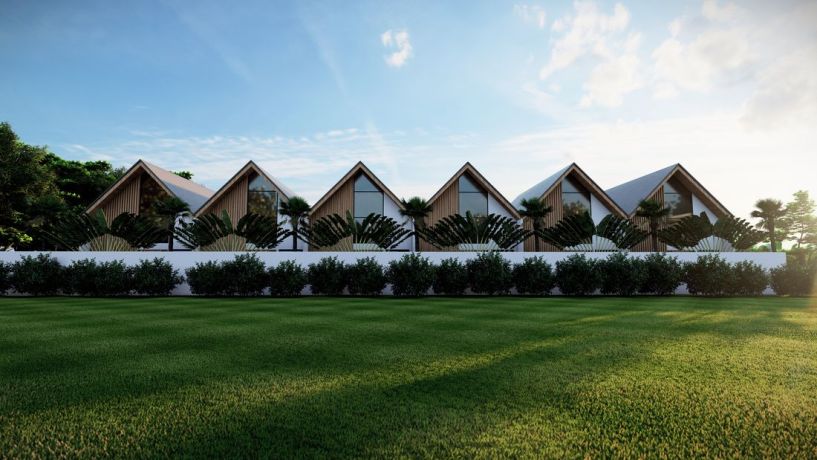 Таунхаусы, Индонезия, Бали, Чангу (005368) - фото 6