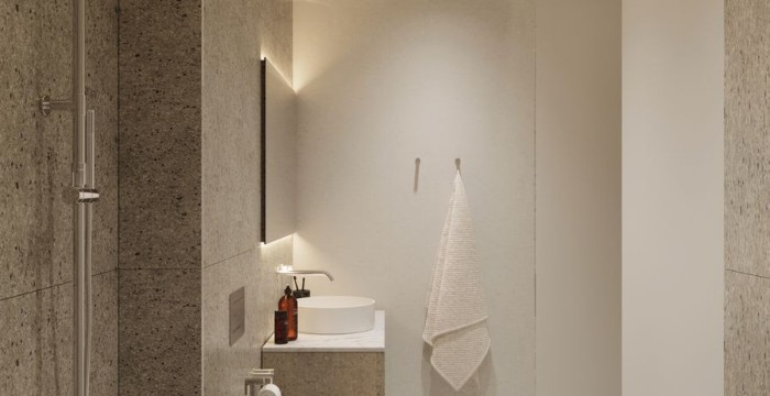 Apartments, Indonesia, Bali, Canggu (001133) - pictures 24