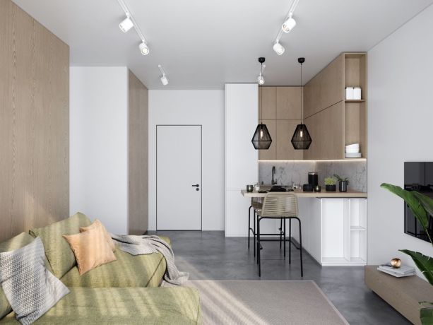 Apartments, Indonesia, Bali, Canggu (001133) - pictures 3