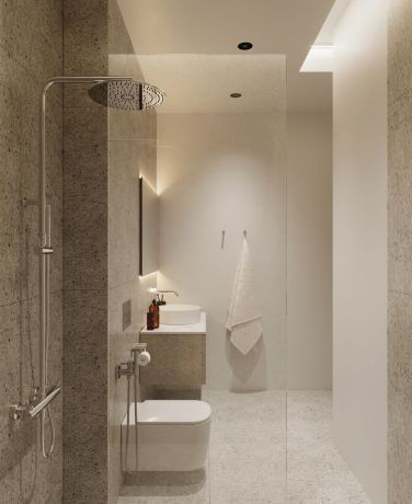 Apartments, Indonesia, Bali, Canggu (001133) - pictures 24