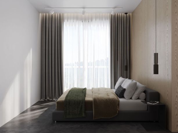 Apartments, Indonesia, Bali, Canggu (001133) - pictures 8