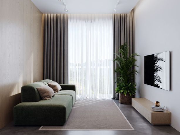 Apartments, Indonesia, Bali, Canggu (001133) - pictures 7