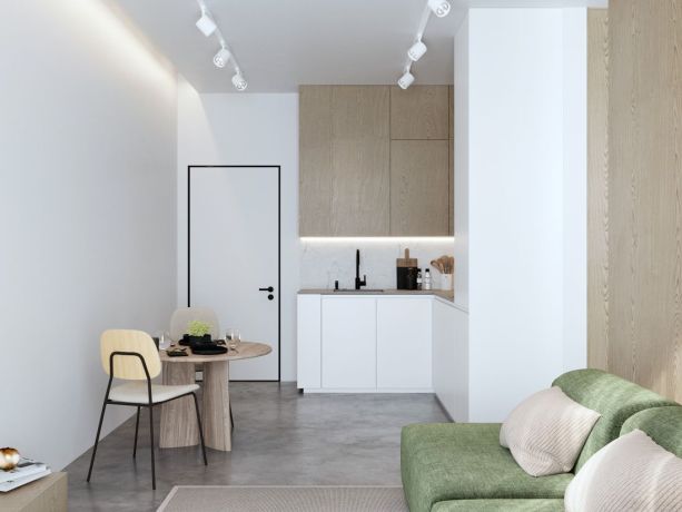 Apartments, Indonesia, Bali, Canggu (001133) - pictures 14