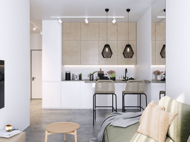 Apartments, Indonesia, Bali, Canggu (001133) - pictures 16