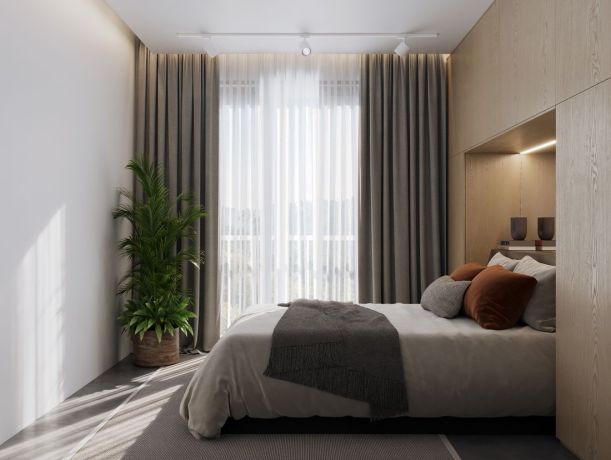 Apartments, Indonesia, Bali, Canggu (001133) - pictures 10