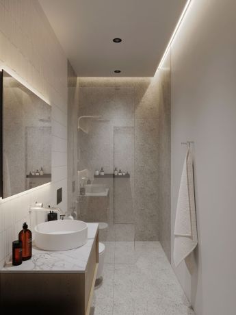 Apartments, Indonesia, Bali, Canggu (001133) - pictures 23