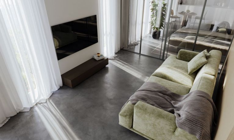 Apartments, Indonesia, Bali, Canggu (001133) - pictures 5