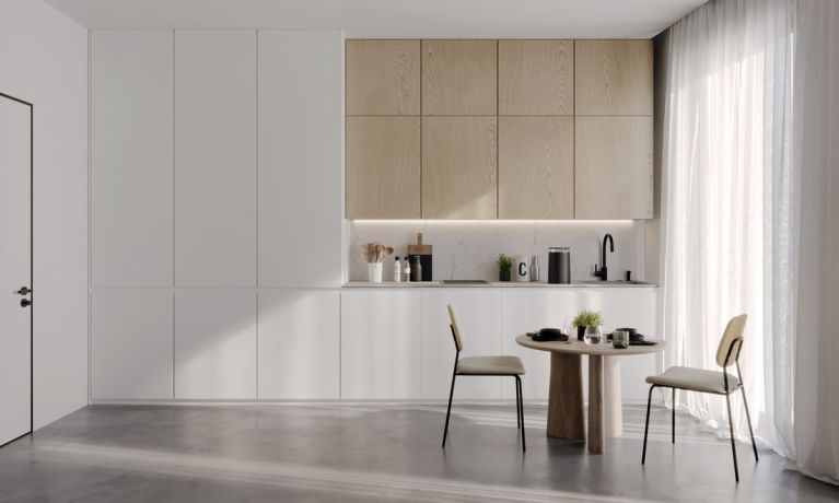 Apartments, Indonesia, Bali, Canggu (001133) - pictures 12