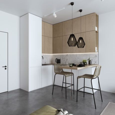 Apartments, Indonesia, Bali, Canggu (001133) - pictures 15