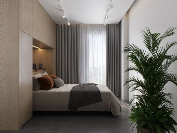 Apartments, Indonesia, Bali, Canggu (001133) - pictures 17